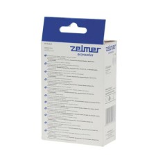 Reiniger für Naßsauger  Zelmer 00311724 für Staubsauger