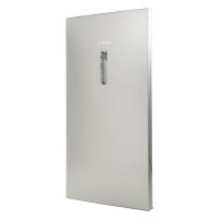 Türe für Kühlteil BOSCH 00713578 in KühlGefrierKombination