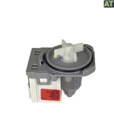 Ablaufpumpe wie AEG 132069901/8 Askoll Pumpenmotor für Waschmaschine Geschirrspüler