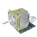 Programmschaltwerk Electrolux 124620400/0 für Waschmaschine