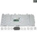 Elektronik Anzeigeelektronik AEG 110099107/2 für Waschmaschine