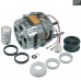 Motor AEG 112099127/6 für Trockner