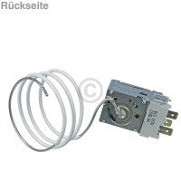 Thermostat wie ARISTON C00038640 Atea A130172 für Kühlschrank KühlGefrierKombination