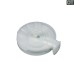 Wasserverteiler ZANUSSI 124014700/7 für Waschmittelkasten Waschmaschine Waschtrockner