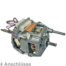 Motor ZANUSSI 125400203/1 ACC Type 20583025 für Trockner