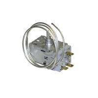 Thermostat Whirlpool 481927129054 ATEA A13-0447 für Kühlschrank Ersatz=484000008686