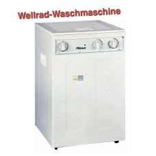 EURONOVA Romo R190.1 Wellradwaschmaschine 1,5kg
