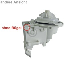 Ablaufpumpenmotor wie BOSCH 00165261 PSB-01 für Geschirrspüler