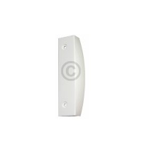 Türgriff BOSCH 00152790 weiß für Kühlschrank Gefrierschrank Ersatz=10029633 Alternative