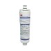 Wasserfilter intern wie BOSCH 00640565 CS-52 für KühlGefrierKombination SideBySide