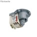 Ablaufpumpe Electrolux 5026674100/3 Pumpenmotor Askoll Universal für Waschmaschine