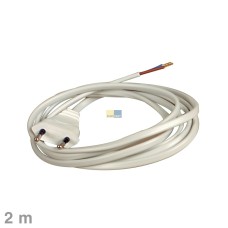 Kabel Euro-Anschlusskabel 2m