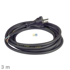 Kabel Werkzeug-Anschlusskabel 3m
