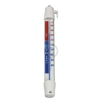 Kühlthermometer lang Kühlschrank TFA Dostmann 14.4003.02.01