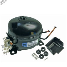 Kompressor Whirlpool 484000008471 1/5PS für R134A Kühlschrank Gefrierschrank
