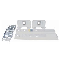 Türmontageset LIEBHERR 9086322 für Schlepptür Kühlschrank Gefrierschrank