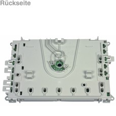Elektronik programmiert Bauknecht 480112100647 für Trockner