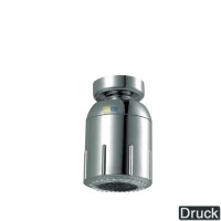 Strahlregler mit Kugelgelenk IG M22 AG M24 für Küchenarmatur Druck Neoperl 07812747 VARIOlino®