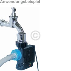 Leckwassermelder Hydro-Stopper 3/4-Anschluss für Waschmaschine Geschirrspüler