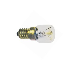 Lampe E14 25W universal 26mmØ 57mm 230V klein für Backofen Mikrowelle Kühlschrank