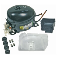 Kompressor AEG 802925118/1 Embraco EMT46CLP R600a für Kühlschrank