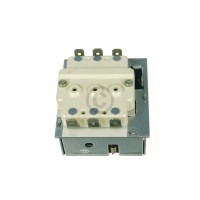 Thermostat mit STB STIEBEL ELTRON 244077 für Heißwassergerät