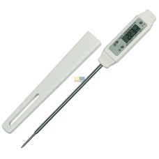 Einstichthermometer elektronisch TFA-Dostmann 30.1018 -40 bis +200°C