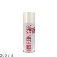 Spray Cramolin Reiniger 1021411 200ml
