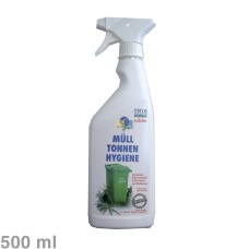 Hygienespray Collo 018 Subito für Mülltonne Abfalleimer 500ml