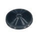 Kohlefilter wie Whirlpool 481281718521 FAC509 TypF233 230mmØ Wpro für Dunstabzugshaube