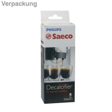Entkalker PHILIPS Saeco CA6700/00 830109082 für Kaffeemaschine 250ml