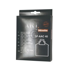 Abluftfilterkassette Miele 5893420 SF-AAC40 Geruchsfilter für Staubsauger