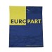 Einkaufstaschen groß 460x580mm EUROPART 100Stk