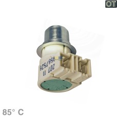 Temperaturfühler BOSCH 00165281 NTC Sensor für Geschirrspüler