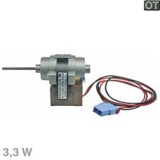 Ventilator BOSCH 00601067 Lüftermotor für KühlGefrierKombination SideBySide