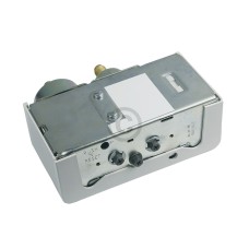 Druckschalter Hochdruck/Niederdruck kombiniert Ranco O17-H4758 für Kältetechnik Klimatechnik