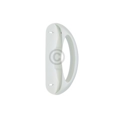 Türgriff senkrecht Electrolux 206272801/5 weiß für Kühlschrank