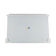 Glasplatte Electrolux 225137435/7 475x320mm für Kühlschrank