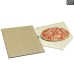 Pizzastein-Set INDESIT C00091783 für Backofen