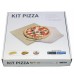 Pizzastein-Set INDESIT C00091783 für Backofen
