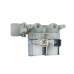 Magnetventil INDESIT C00110333  2-fach 180° 10,5mmØ für Waschmaschine