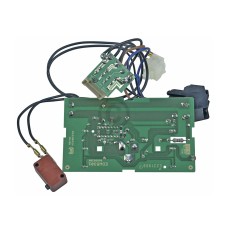 Elektronik Miele 6895200 EDW5301 mit Mikroschalter Drucktastenschalter für Staubsauger