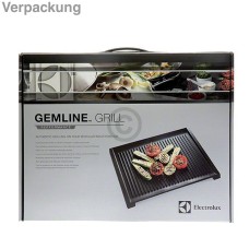 Gemline Grill Induktionskochfeld Electrolux 944189327/9