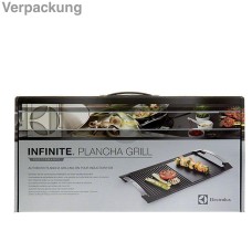 Infinite Plancha-Grill Induktionskochfeld Electrolux 944189326/1