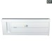 Gefrierfachtüre AEG 225165124/2 für Kühlschrank