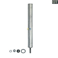 Anode 230mm mit M8 Gewinde STIEBEL ELTRON 069182 für Heißwassergerät Wandspeicher