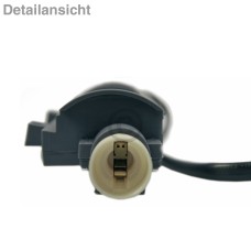 Schiebeschaltertafel Neff Bosch 00495861 für Dunstabzugshaube