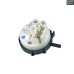 Druckwächter Whirlpool 481227128554 Niveauschalter 1fach für Waschmaschine