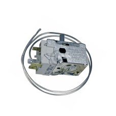 Thermostat A13-0590 Atea 530mm Kapillarrohr 3x6,3mm AMP Whirlpool