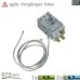 Thermostat A13-0292 Atea ODER Ranco-Nachfolger, Whirlpool